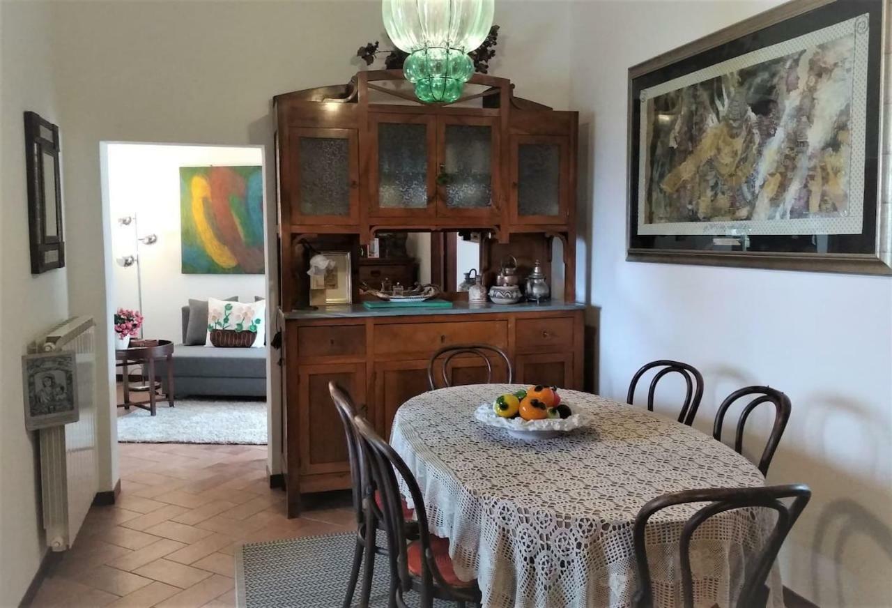 La Casetta Di פרוג'ה מראה חיצוני תמונה