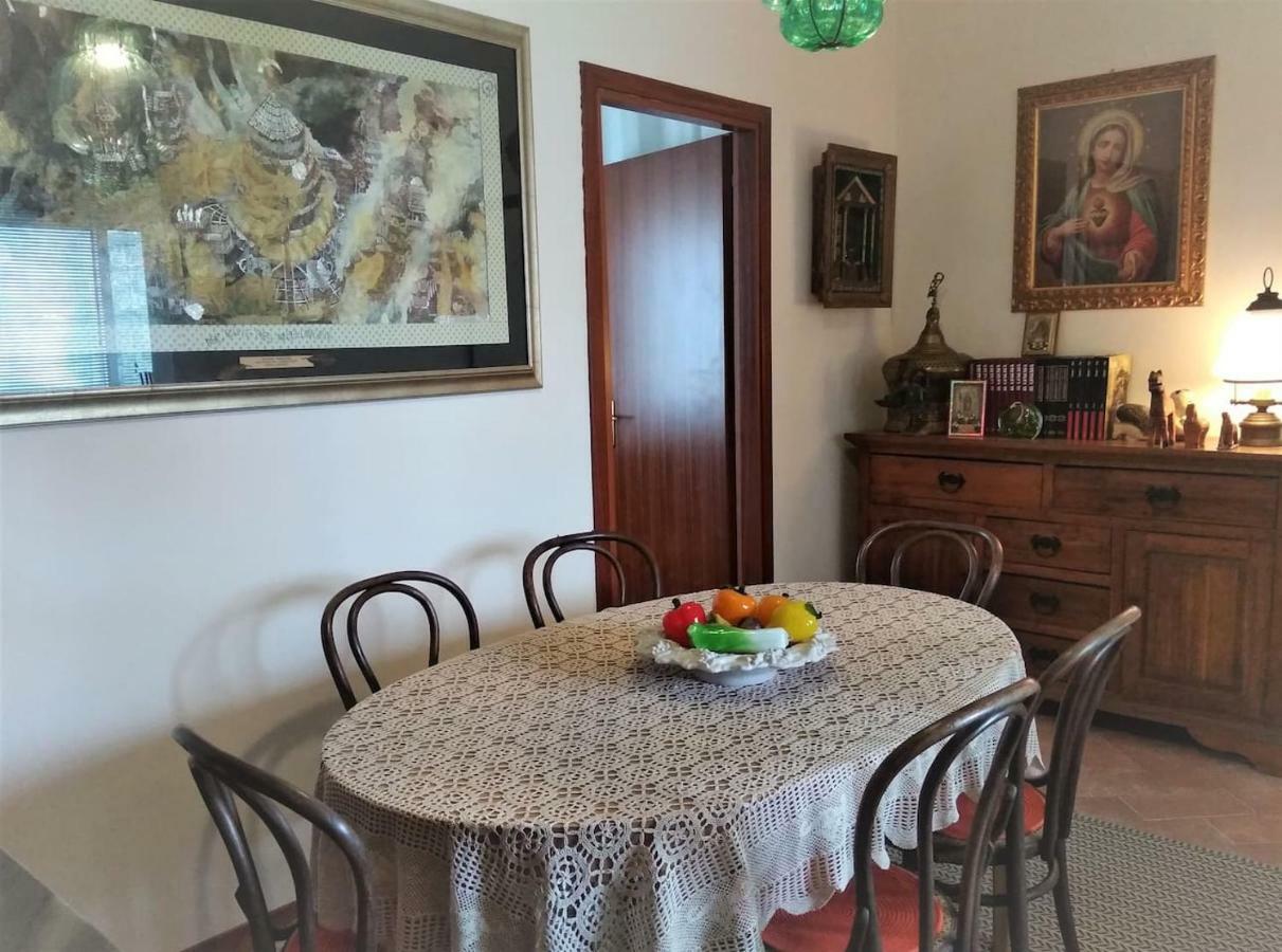 La Casetta Di פרוג'ה מראה חיצוני תמונה